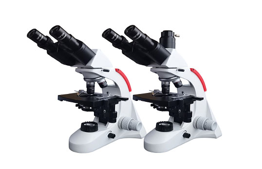 JC-XSP-2650B生物顯微鏡 （非醫用）